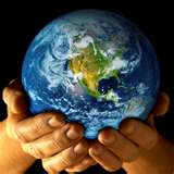 Canadian Coalition Against Animal Research and Experimentation (CCAARE), Vegan for Earth Day, and Easter bunnies