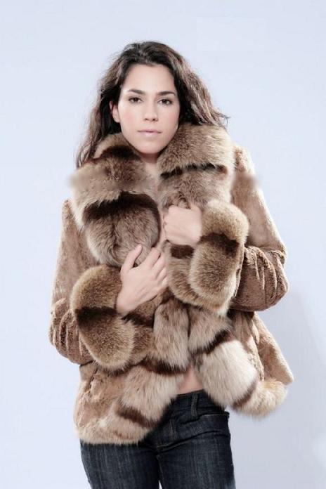 Fur-Coat | Animal Voices