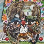 JP Mika, "Les Bruits de la Nature"