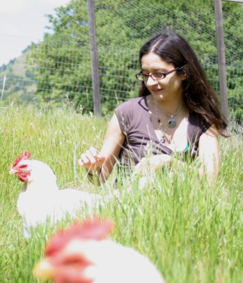 Lauren Ornelas on Food Justice, Melisser Elliot of The Urban Housewife and The Vegan Girl’s Guide to Life