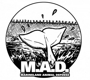 mad