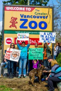 zoo photo