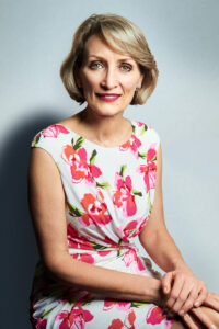 Vegan Psychologist and Activist Clare Mann Discusses Her New Book, “Vystopia”