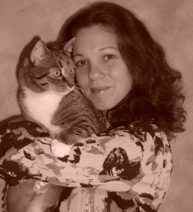 Shiri Joshua, Animal Spirituality & the Human-Animal Bond, and Voting for the Animals this Federal Election
